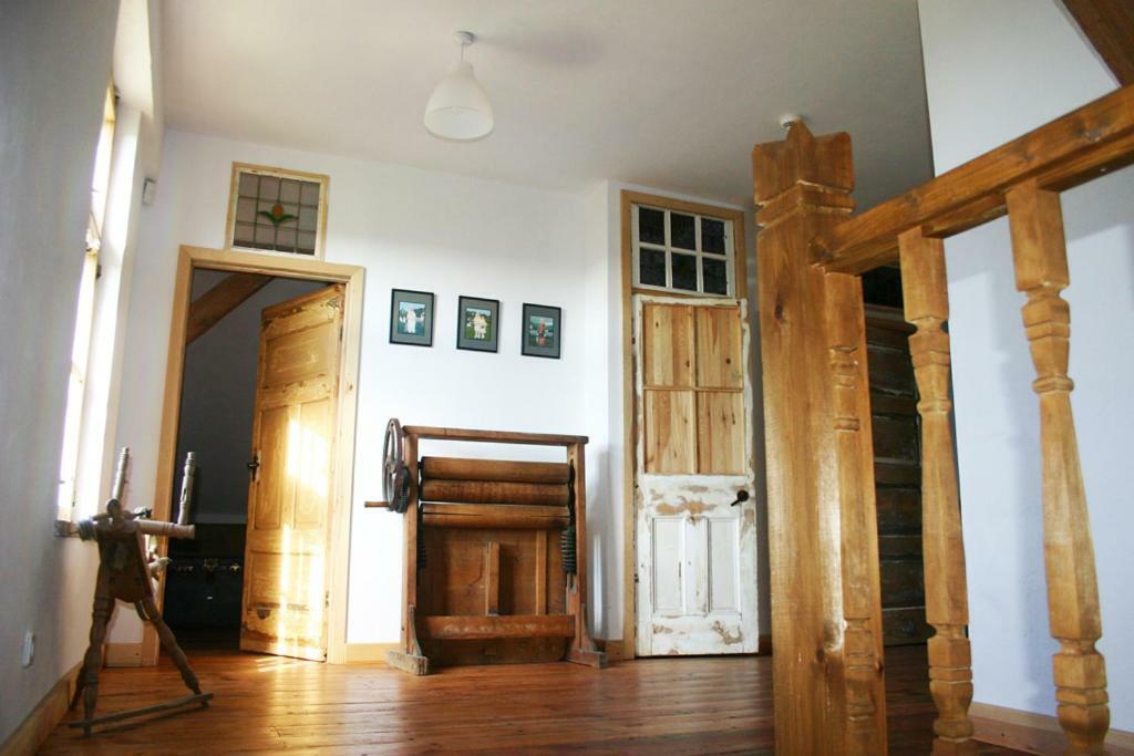 Dom Habass Villa Zdory Bagian luar foto