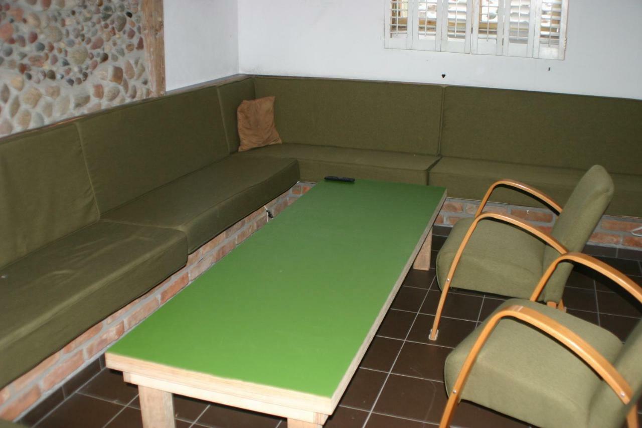 Dom Habass Villa Zdory Bagian luar foto